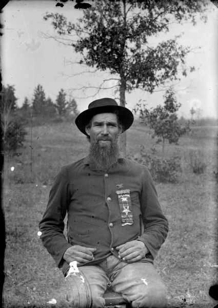 Unknown subject and date